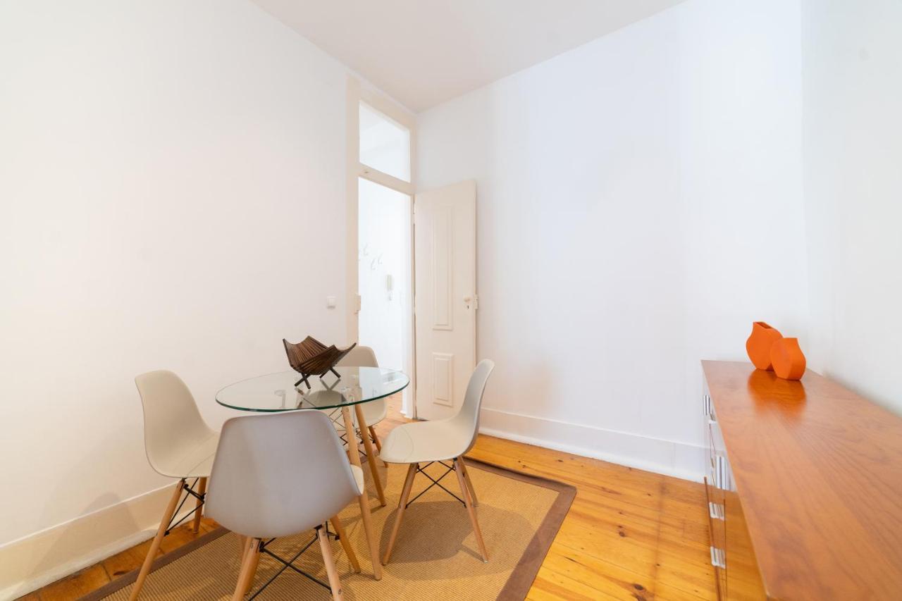 Apartamento Santana