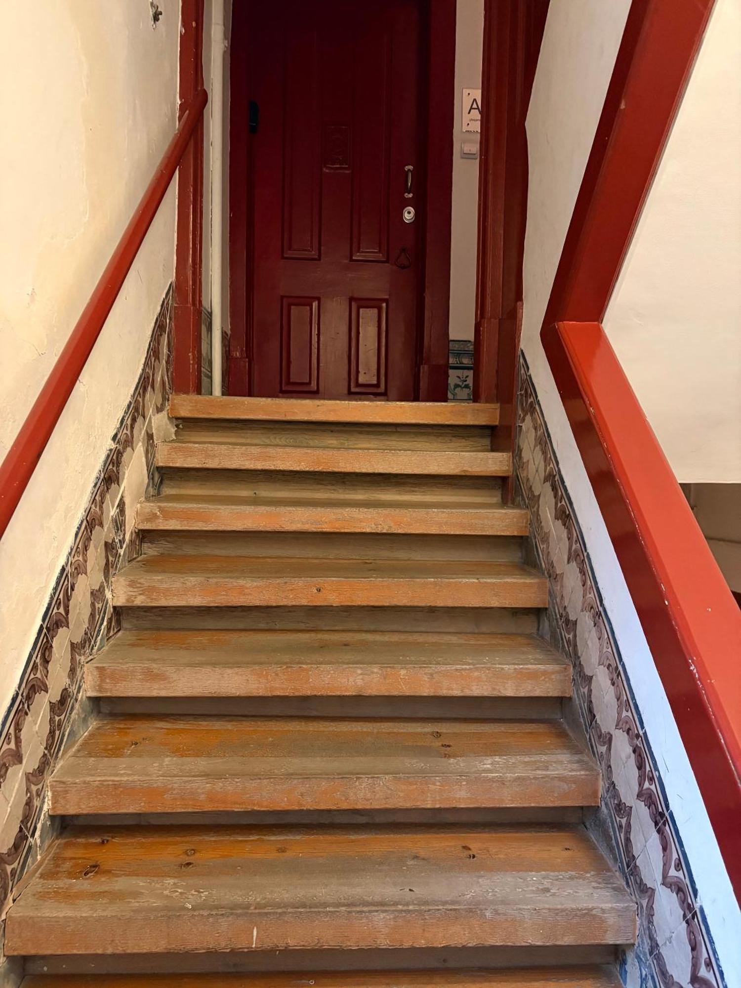 Apartamento Santana